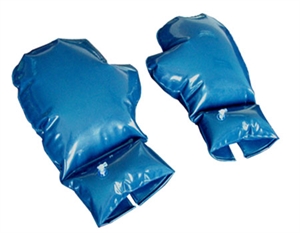 Image de Wii inflating boxing gloves