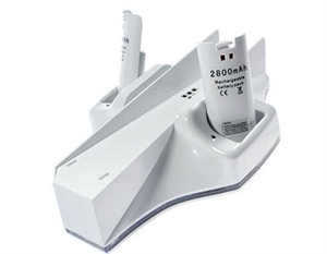 Изображение Wii 6in1 charging kit
