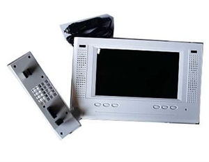 Picture of Wii 7#34; LCD Monitor