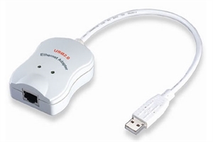 Picture of Wii Lan Adapter