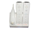 Picture of Wii 3in1 charging kit  rechargeable battery