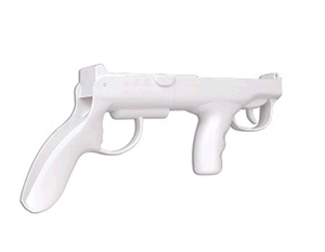Image de Wii 2in1 Combined Light Gun