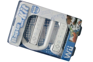 Image de Wii Racing Car Sport Kit