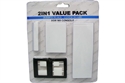 Picture of Wii 2in1 Value Pack