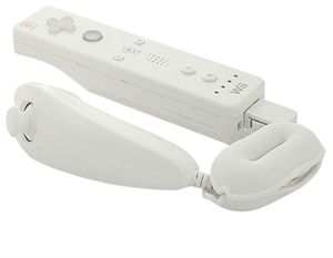 Picture of Wii Winding  Device
