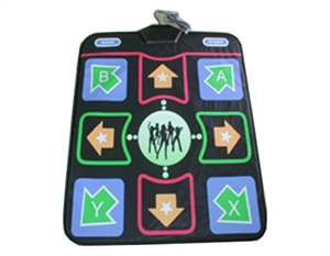 Picture of Wii/XBOX/PS2/USB 4in1 Dance Pad