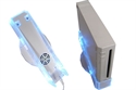Picture of Wii Blue Light Stand  Cooling Fan