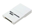 Picture of Wii 4MB GC Compatible Memory Card