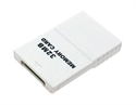 Picture of Wii 8MB GC Compatible Memory Card