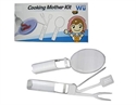 Wii Cooking Mother Kit の画像
