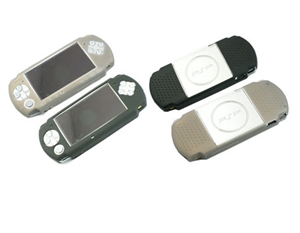 Image de PSP 3000 Silicon  case