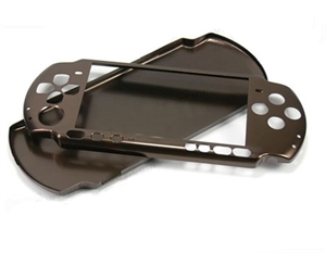 Image de PSP 3000 Aluminum Case (Bronze-colored)