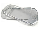 PSP 3000 Aluminum Case (Silver) の画像
