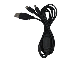 Image de PSP 3000 2in1 Cable