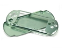 PSP 3000 Aluminum Case (Green) の画像