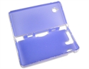 NDSi Dsi transparent case with 1pcs silicone case の画像