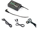 PSP 3000 AC Adapter(UK/EU/USA) の画像