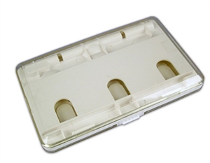 Picture of NDSi 9in1 folding card case