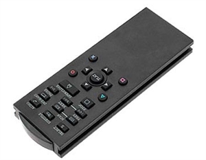 PS2 Remote Controller