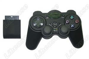 Image de PS2 2.4GHz Wireless Controller