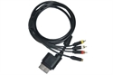 Picture of Xbox 360 S-Video AV Cable