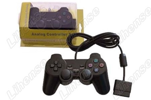 Picture of PS2 Dual Shock Controller