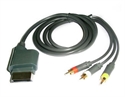 Image de XBOX 360 AV Cable