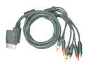 Image de XBOX 360 Component HD AV Cable