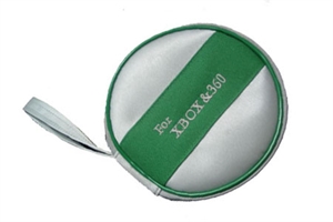 Picture of XBOX 360 Disk Bag