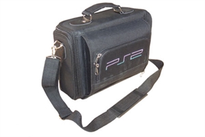 Изображение PS2 Travel Bag