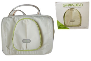 Picture of XBOX 360 GPak Carry Bag