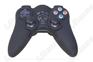 Picture of PS2 Dual  Shock  Controller