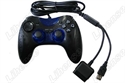 Image de PS2  USB 2in1 Wired Controller