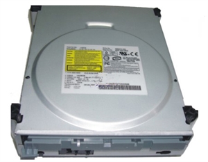 Picture of XBOX 360 BenQ VAD6038 DVD-ROM DRIVE