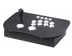 Picture of PS2/PS Strick Joypad