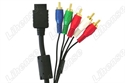 Image de PS2 DVD Component cable