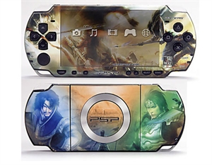 Picture of PSP 2000 Colorful Sticker