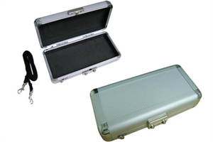 Picture of PSP Aluminium Case