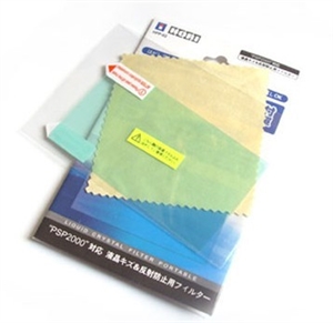 Image de PSP 2000 Screen Protector