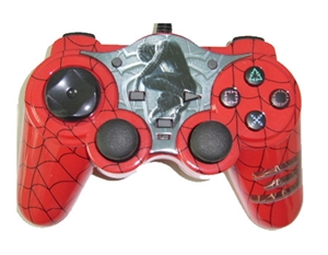 Picture of PS2  Dual  Shock Controller