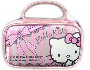 Image de PSP 2000 Cartoon  Bag
