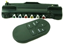 Picture of PSP2000 Multifunction audio-video station