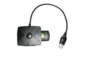 Image de XBOX to PS2 Converter with 2 Memory Slots