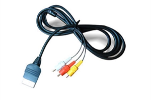 XBOX AV Cable
