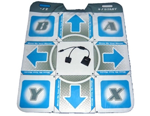 Picture of XBOX GC Dance pad
