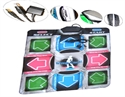 XBOX 3in1 Dance Pad