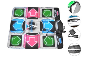 Picture of XBOX/PS2 2in1 Dance Pad