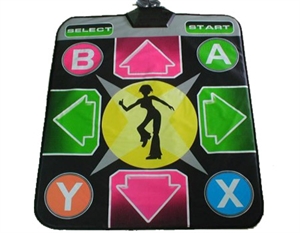 XBOX/PS2/Wii 3in1 Dance Pad