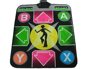 Picture of XBOX/PS2/Wii 3in1 Dance Pad