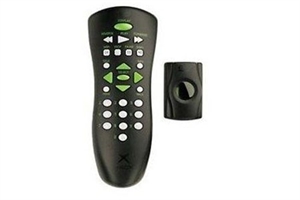Picture of XBOX DVD Remote Controller
